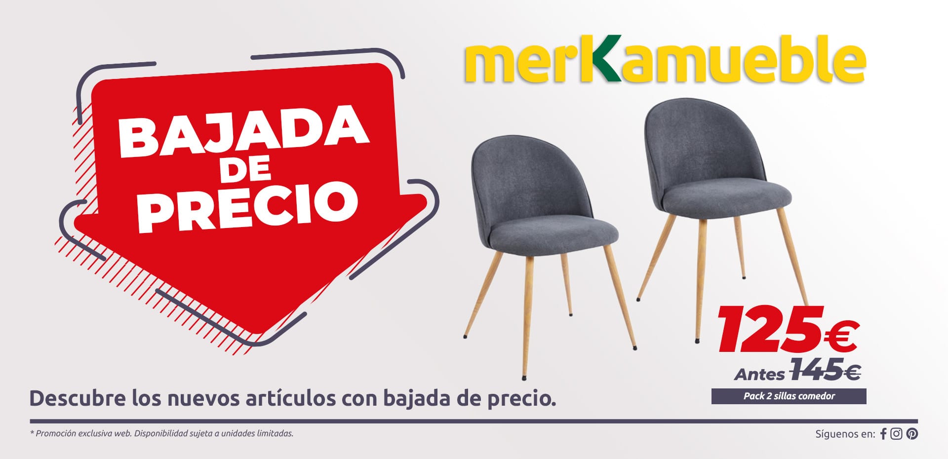 TIENDA DE MUEBLES